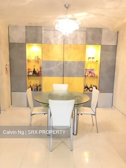 Blk 477 Segar Road (Bukit Panjang), HDB 5 Rooms #176362232